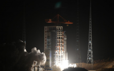 China opens 2026 space mission schedule with successful satellite launch