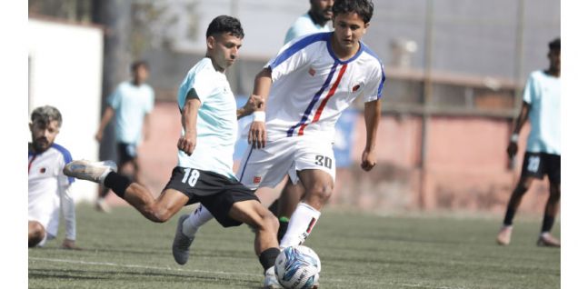 National League Friends start with win, Church Boys held to draw