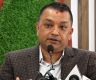 Gagan Thapa elected Nepali Congress President