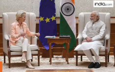 印度‑欧盟峰会前瞻：规则基础国际秩序与全球合作新动力