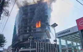 尼泊尔9月Z世代领导抗议致巨额损失 重建需363亿卢比，多方建议护航复苏