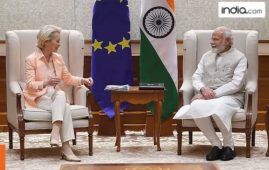 印度‑欧盟峰会前瞻：规则基础国际秩序与全球合作新动力