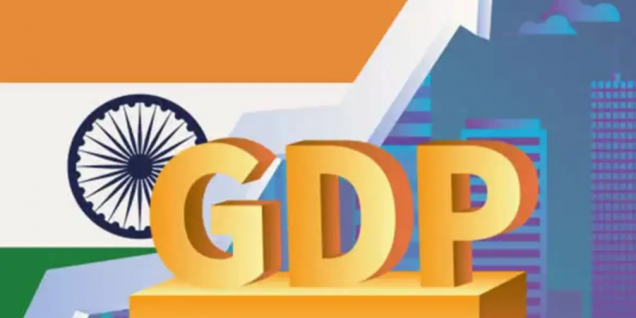 IMF 预示上调印度经济前景 印度成为全球增长核心动力