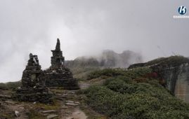 尼泊尔桑库瓦萨巴马卡鲁徒步路线：在喜马拉雅秘境中邂逅宁静与人文