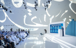 世界顶尖科学家峰会将于2月1日至3日在迪拜召开 聚焦基础科学与全球合作