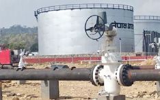 बढ्यो पेट्रोलियम पदार्थको भण्डारण