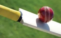 Thailand faces a target of 123 runs to clinch victory