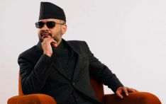 बालेनले दिए मेयरबाट राजीनामा