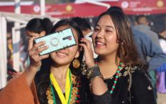  टुँडिखेलमा भव्य रूपमा मनाइयो सोनाम ल्होसार