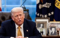 泰国确认收到加入美国主导“和平理事会”信函