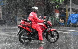 India's thriving online delivery platforms face a year of reckoning