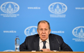 中国与俄罗斯关系：层级与深度被强调