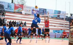 शुक्रबारदेखि पोखरा रंगशालामा भलिबलको महाकुम्भ