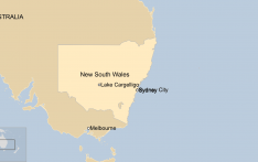 अस्ट्रेलियाको न्यु साउथ वेल्समा गोली चल्दा ३ जनाको मृत्यु, बन्दुकधारी अझै फरार