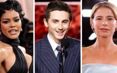 Blockbusters, battles and Brits: Hollywood gears up for Oscar nominations