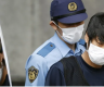 Life sentence for man who killed Japan's ex-PM Shinzo Abe