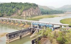 सैँतिस वर्षमा छयहत्तर प्रतिशत काम