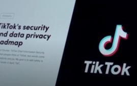 TikTok母公司达成美国合资协议 避免禁令