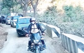 尼泊尔启动西达尔塔公路升级筹备 亚投行赠款助力区域联通