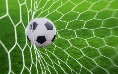 नमोबुद्धमा ‘सेभेन ए साइड’ फुटबल प्रतियोगिता