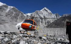 尼泊尔警方捣毁特大虚假救援诈骗团伙 涉案金额超千万美元