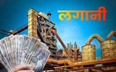 सात सय एकासी उद्योगमा एक खर्ब लगानी