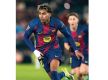 Barcelona top La Liga as Yamal hits stunner