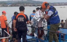 फिलिपिन्समा डुंङगा दुर्घटनामा कम्तिमा १५ जनाको मृत्यु , २८ बेपत्ता