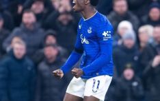 लिड्ससँग एभरटनको बराबरी