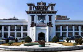 आचारसंहिता परिपालनामा कडाइ गर्दै आयोग