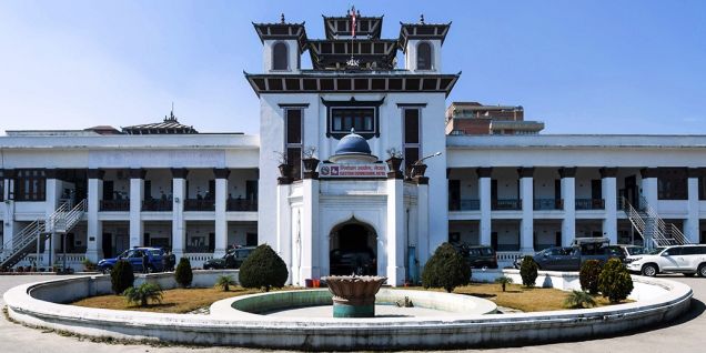 आचारसंहिता परिपालनामा कडाइ गर्दै आयोग