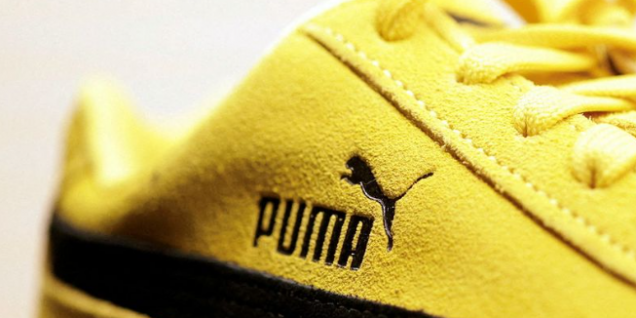 安踏以18亿美元收购彪马近三成股权 成为最大单一股东