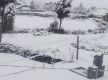 Snowfall occurs in Baitadi and Baglung districts