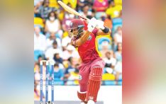 WIndies, Scotland name T20 World Cup squad
