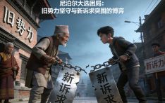 尼泊尔大选：新旧博弈下的稳定诉求与发展困局