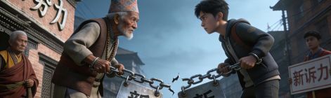 尼泊尔大选：新旧博弈下的稳定诉求与发展困局