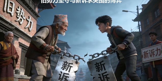 尼泊尔大选：新旧博弈下的稳定诉求与发展困局