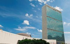 中国代表：支持伊朗国家稳定 武力解决不了问题