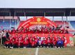 Nepal Stages Second-Half Rally to Defeat China in Friendly New Year Football Match
