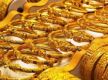 Gold price declines by Rs 13,400 per tola