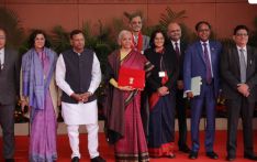 India’s budget focuses on manufacturing, but tax hike unsettles markets