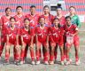 SAFF Women's Championship: Nepal to face Bhutan today