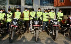 尼泊尔Gen-G越狱逃犯猖狂作案，杀人抢劫频发，警方启动全国“扫荡行动”