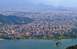 Pokhara's Lakeside area to be made tourism-friendly