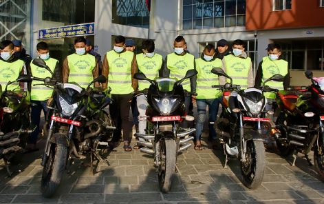 尼泊尔Gen-G越狱逃犯猖狂作案，杀人抢劫频发，警方启动全国“扫荡行动”