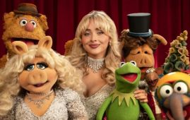 The Muppet Show revival brings nostalgia and naughtiness, critics say