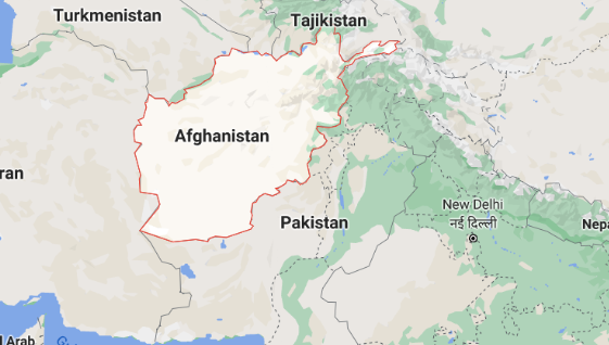अफगानिस्तानमा सन् २०२५ मा बारुती सुरुङ विस्फोटबाट ८७ जनाको मृत्यु