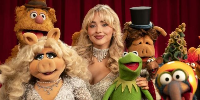 The Muppet Show revival brings nostalgia and naughtiness, critics say