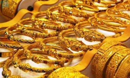 65 tola of stolen gold recovered after a shoot out