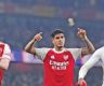 Arsenal reach League Cup final